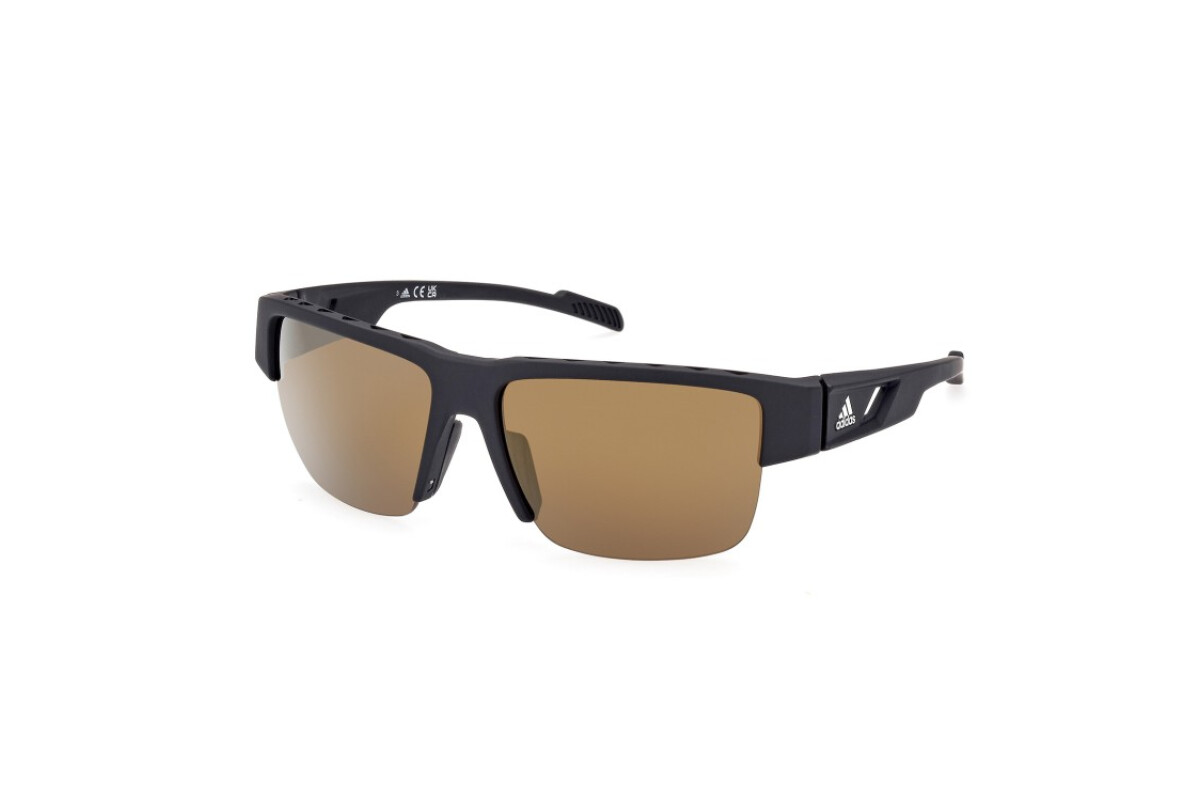 Sonnenbrillen Mann Adidas  SP0070 05H