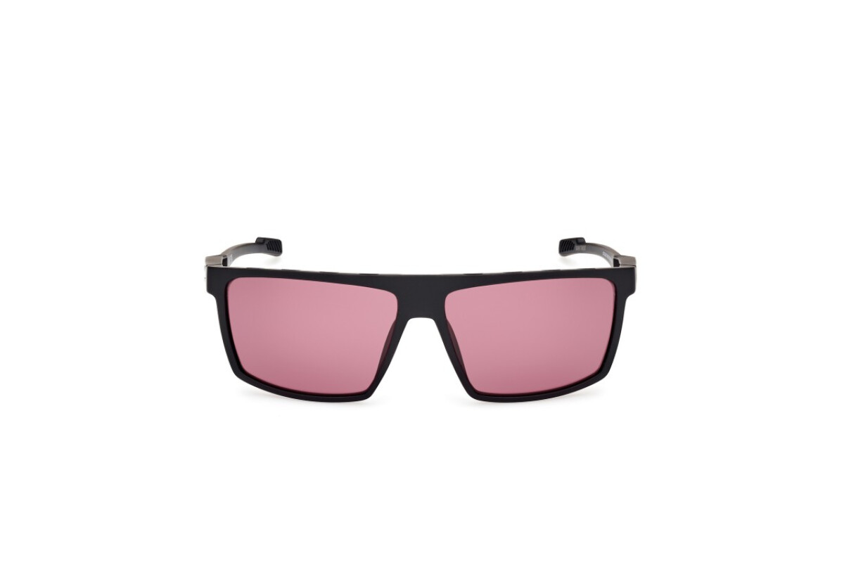 Sonnenbrillen Mann Adidas  SP0083 02S