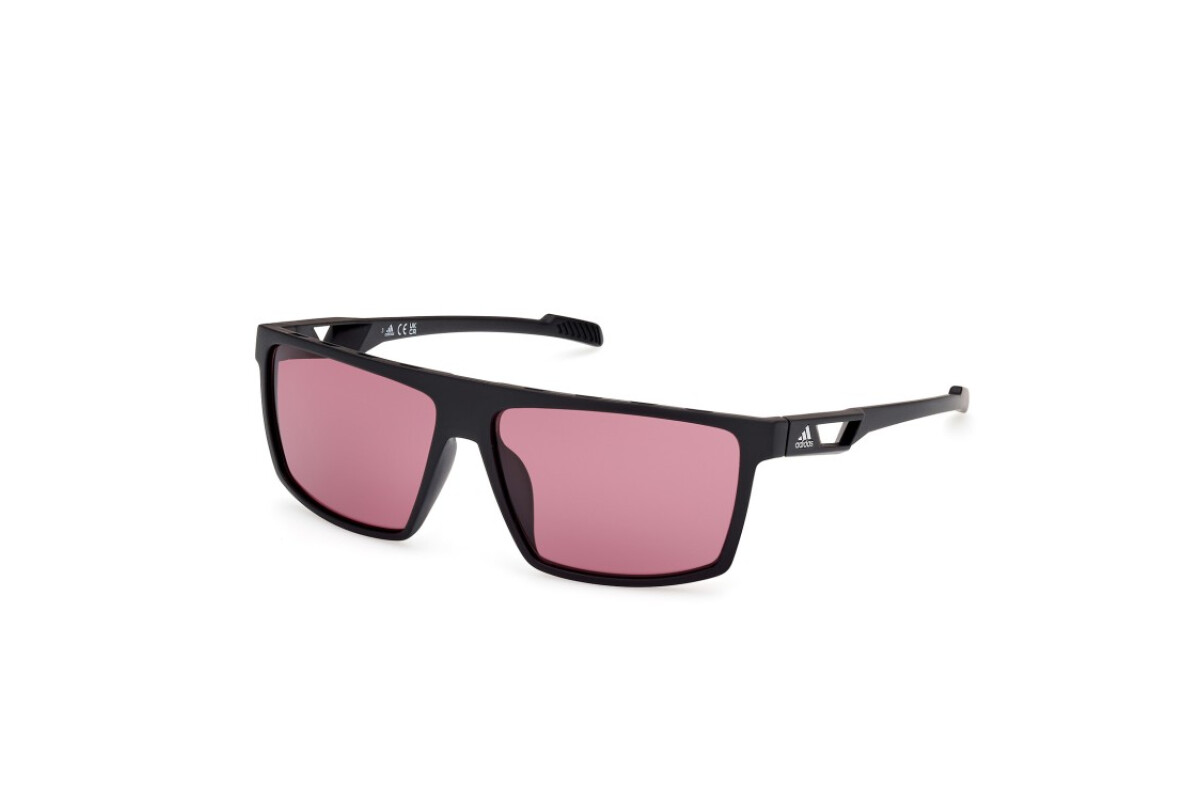 Sonnenbrillen Mann Adidas  SP0083 02S
