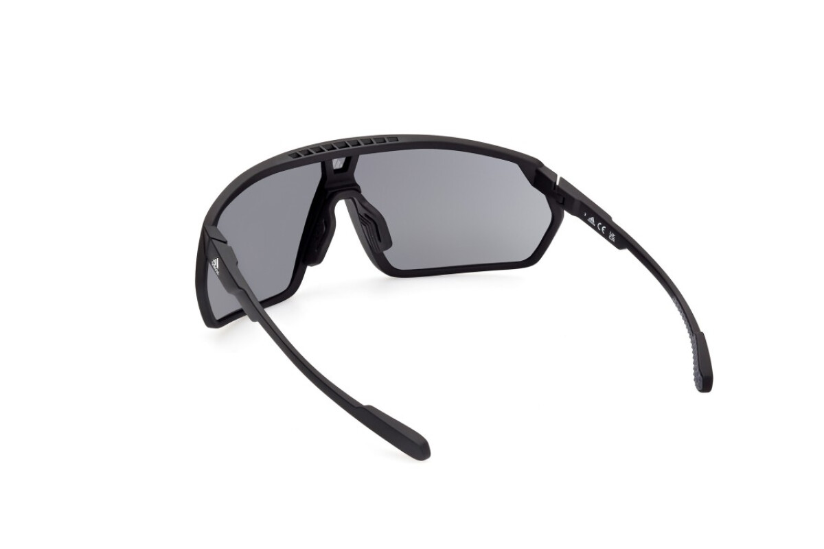 Sunglasses Unisex Adidas  SP0088 02A