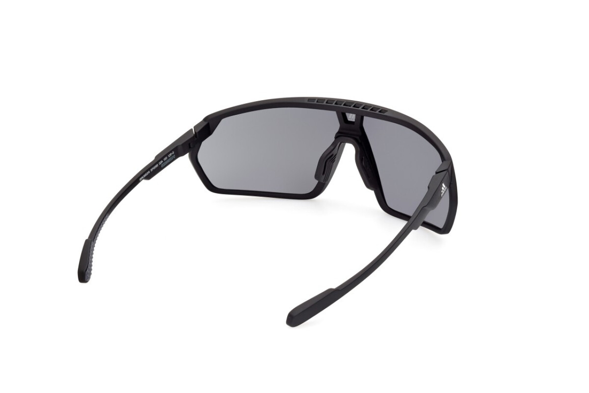 Sunglasses Unisex Adidas  SP0088 02A
