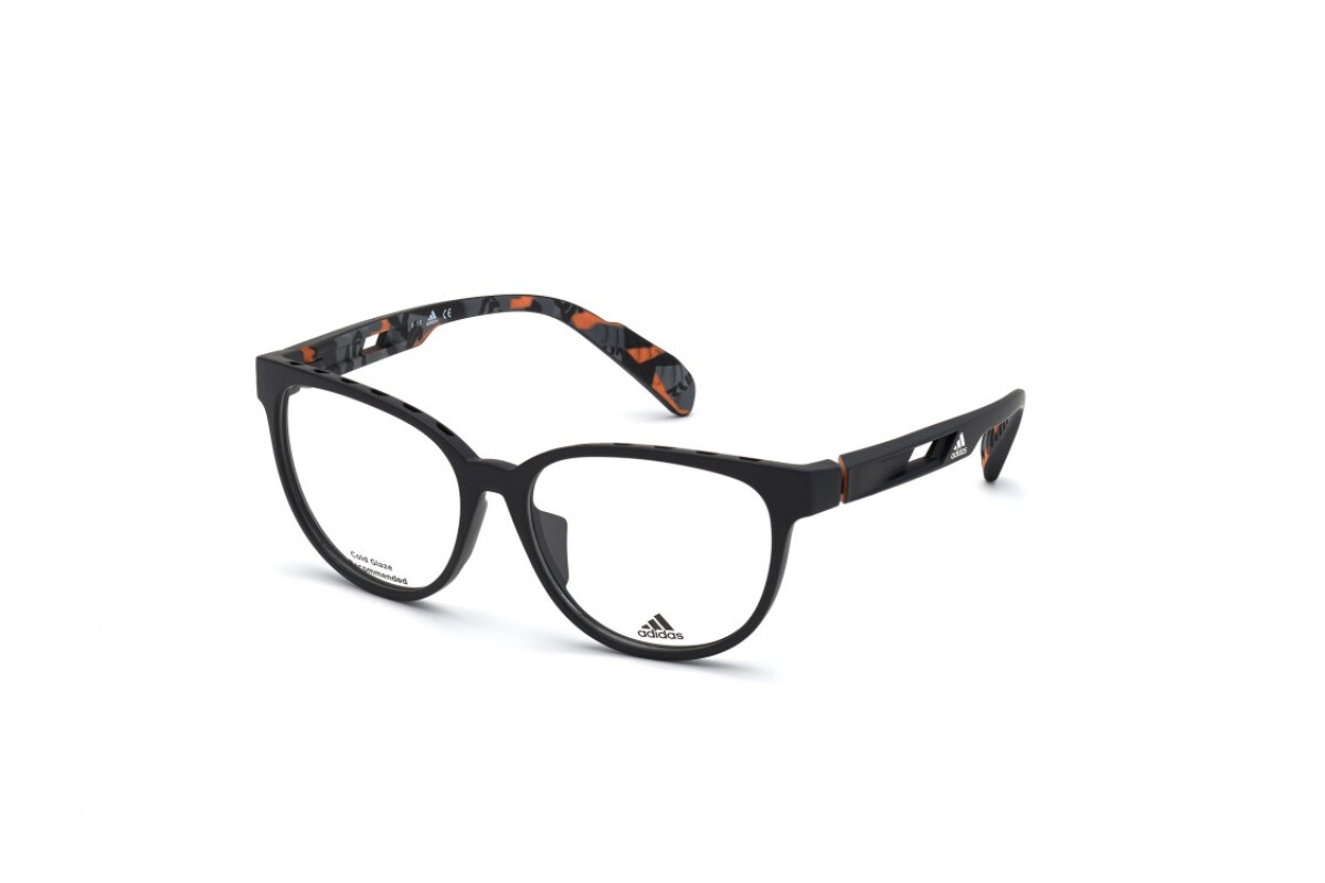 Eyeglasses Woman Adidas  SP5001 005