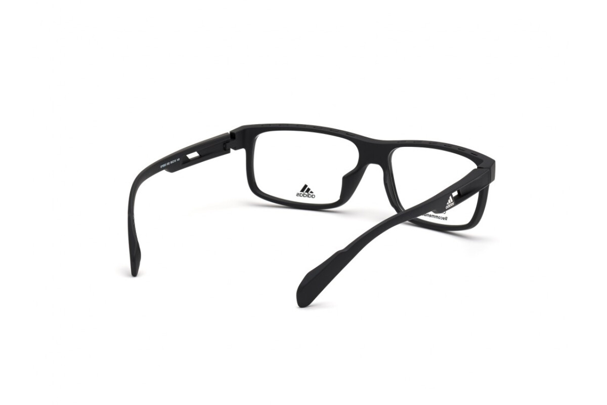 Brillen Mann Adidas  SP5003 002