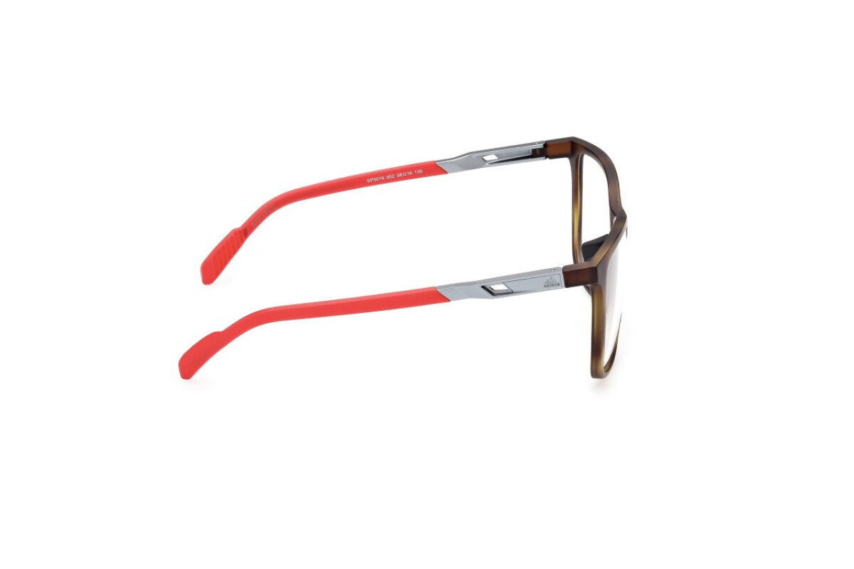 Eyeglasses Unisex Adidas  SP5019 052