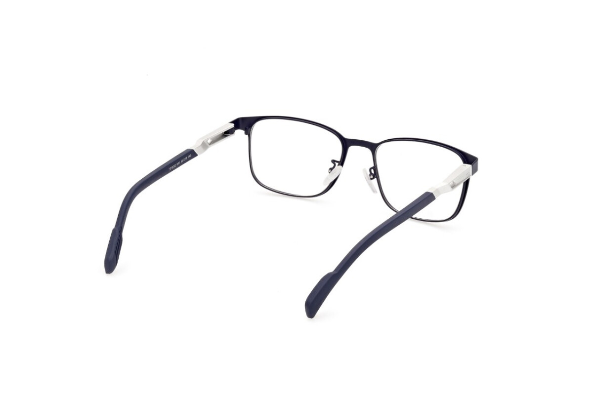 Brillen Mann Adidas  SP5022 091