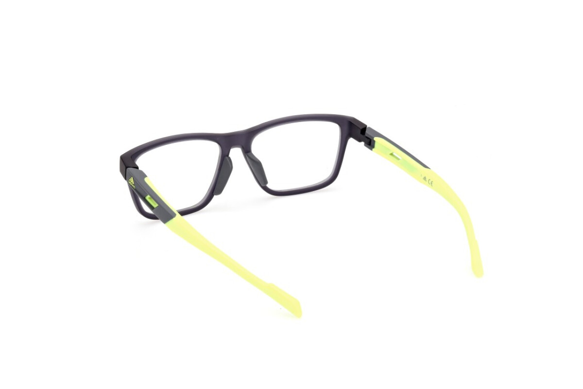 Lunettes de vue Homme Adidas  SP5027 020