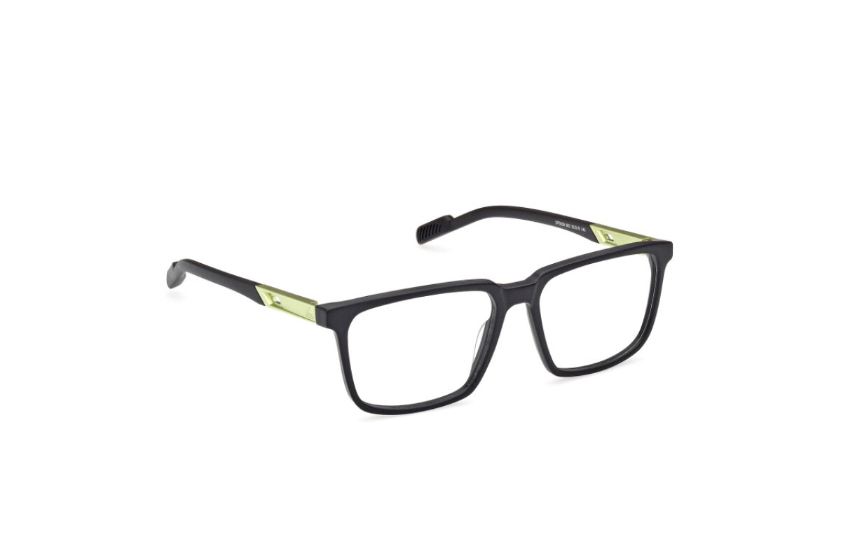 Eyeglasses Man Adidas  SP5039 002