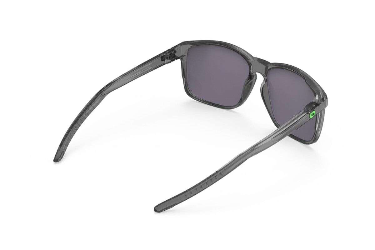 Sunglasses Unisex Rudy Project Overlap SP776133-0000