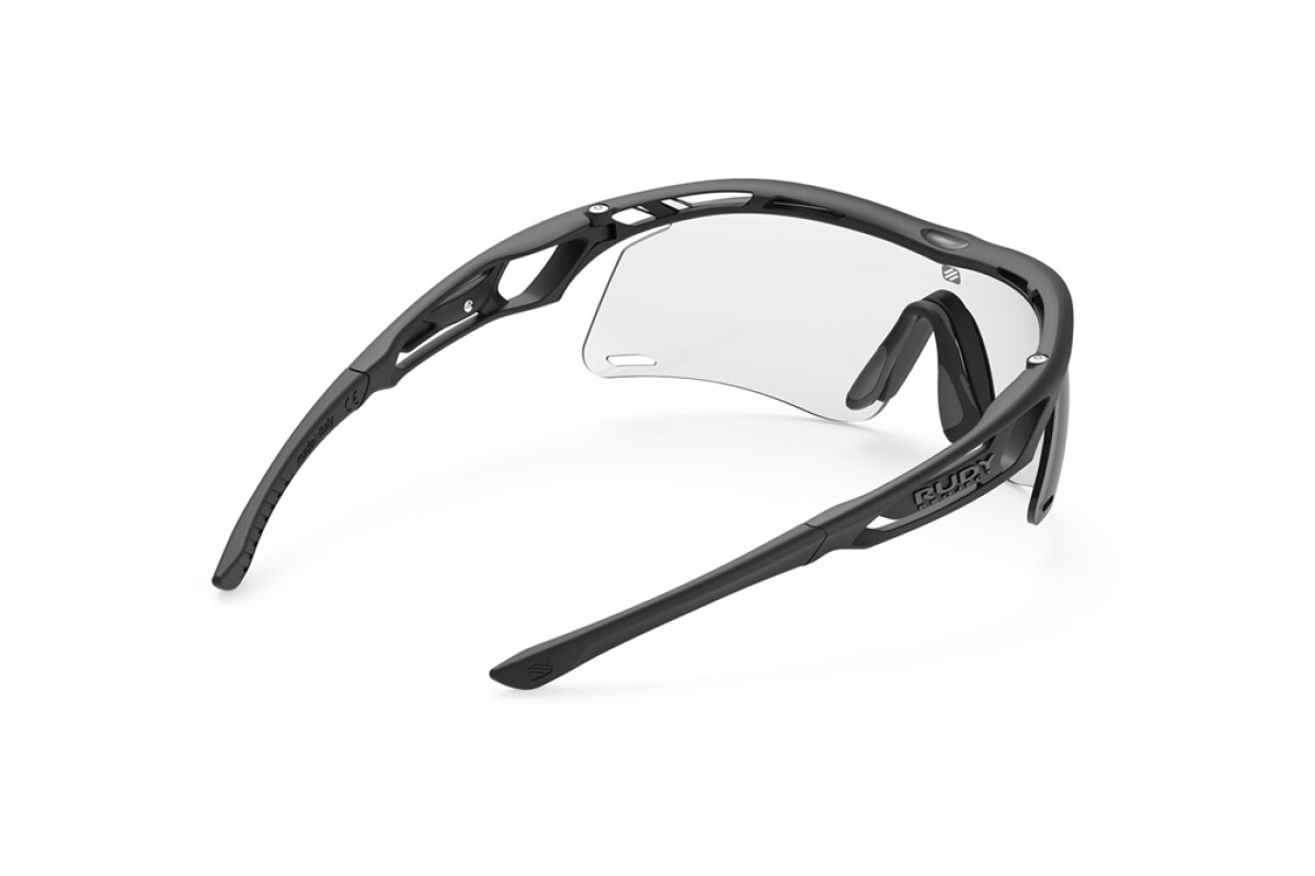 Sunglasses Unisex Rudy Project Tralyx Slim + SP787306-0001