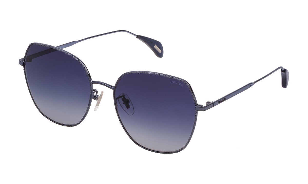 Sunglasses Woman Police Firefly 1 SPL933 08D2