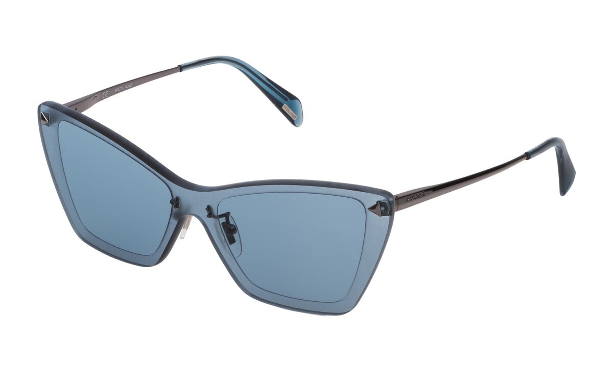 Sunglasses Woman Police Lagoon 2 SPL936 0402