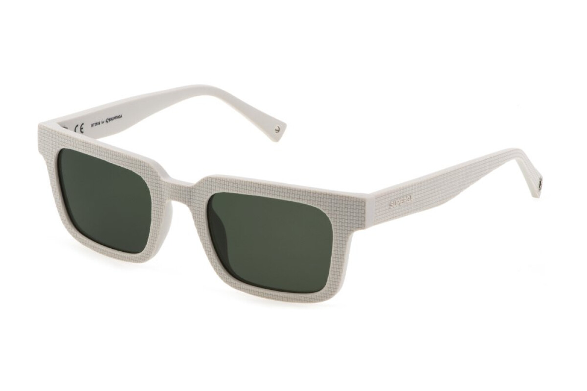 Lunettes de soleil Unisexe Sting SUPERGA SST435 6VCP