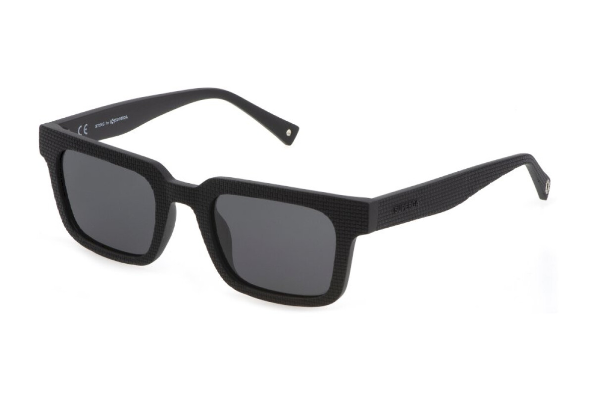 Lunettes de soleil Unisexe Sting SUPERGA SST435 U28P