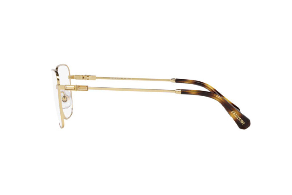 Eyeglasses Woman Swarovski  SK 1003 4013