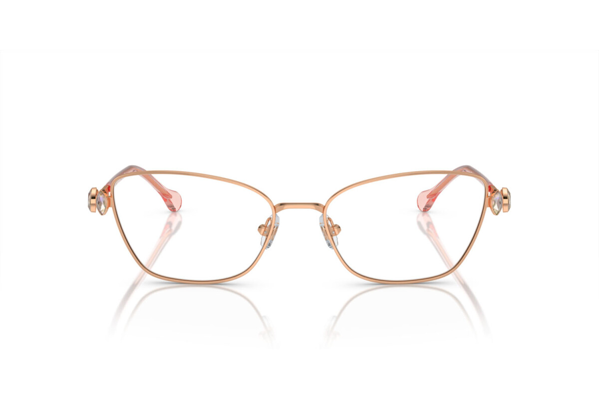 Eyeglasses Woman Swarovski  SK 1006 4014