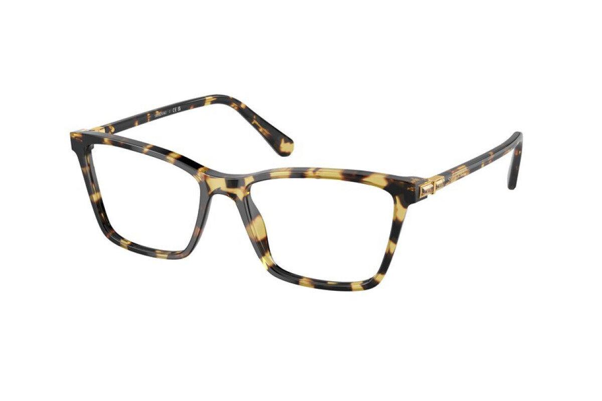 Eyeglasses Woman Swarovski  SK 2015 1009
