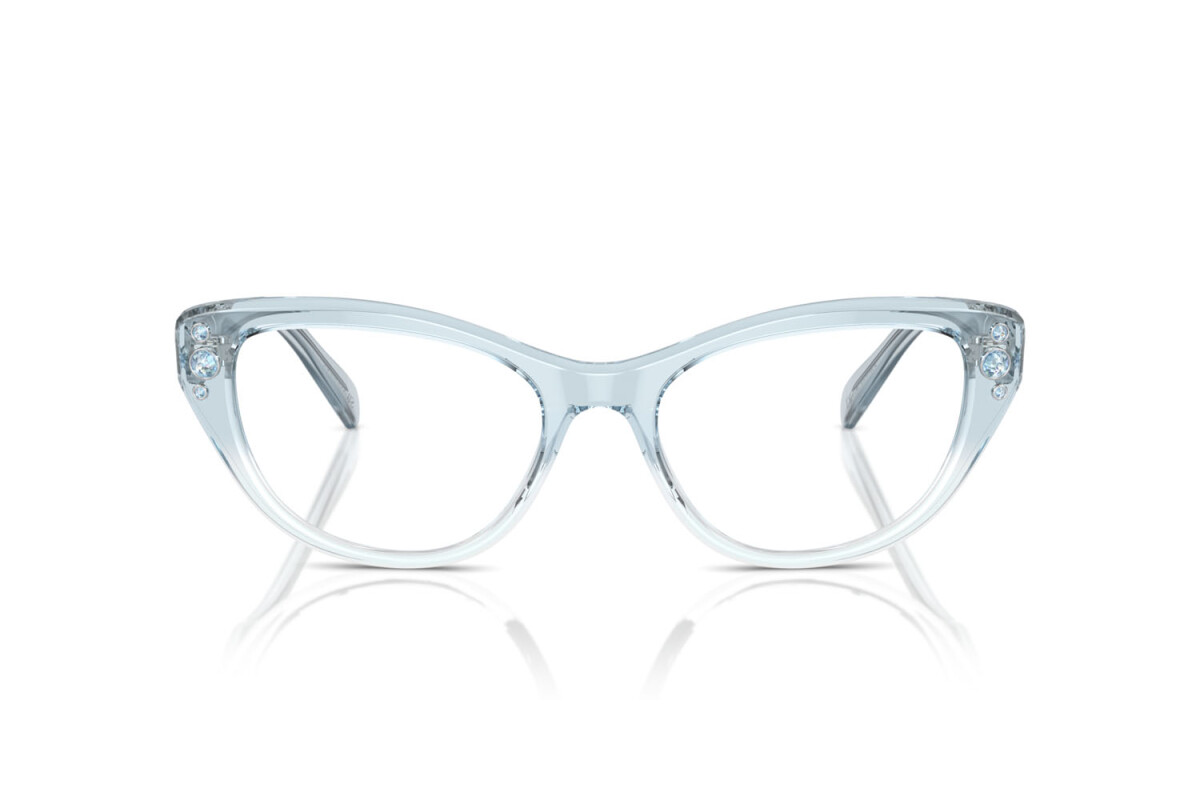 Eyeglasses Woman Swarovski  SK 2023 1047