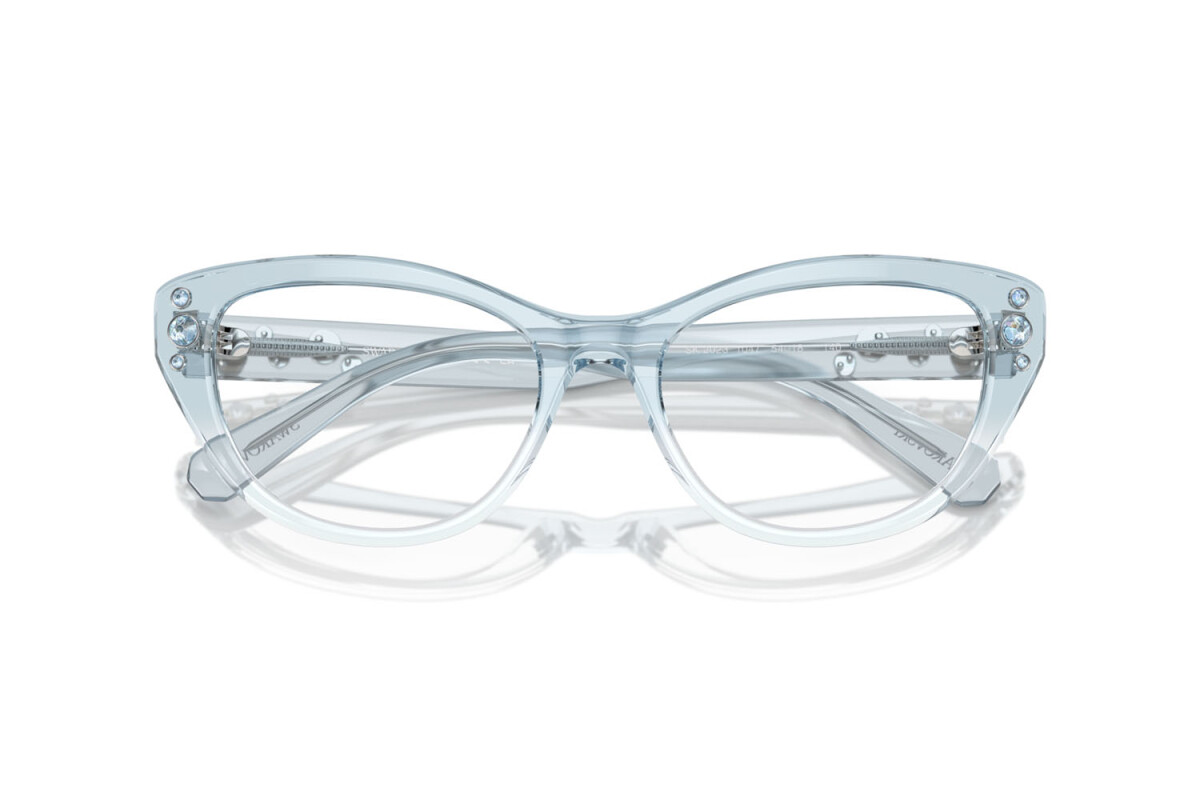 Eyeglasses Woman Swarovski  SK 2023 1047