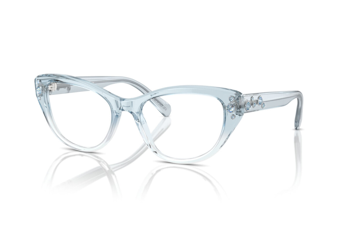 Eyeglasses Woman Swarovski  SK 2023 1047