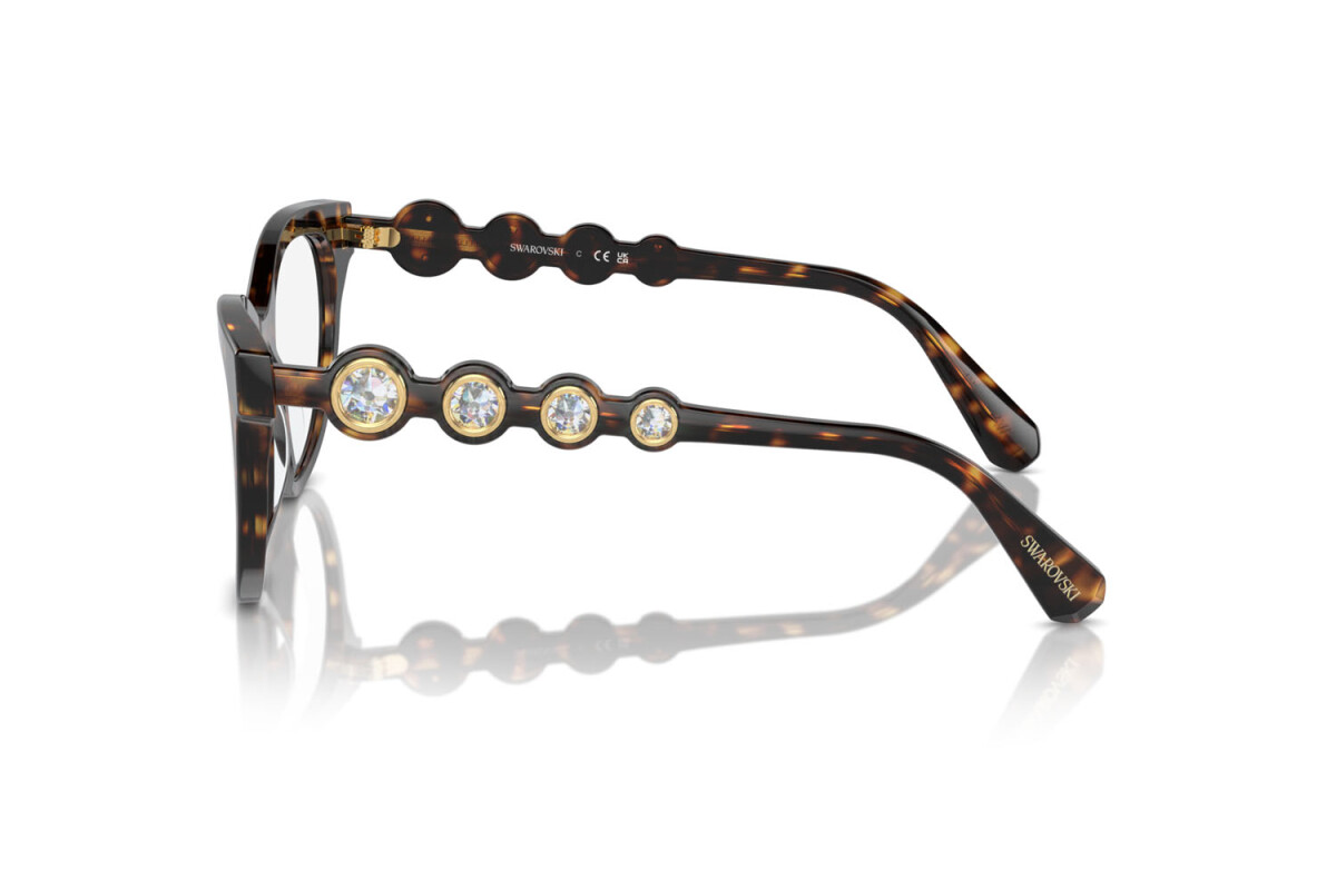 Eyeglasses Woman Swarovski  SK 2025 1002