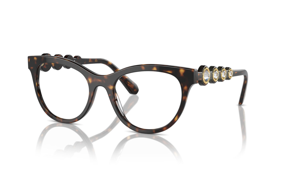 Eyeglasses Woman Swarovski  SK 2025 1002