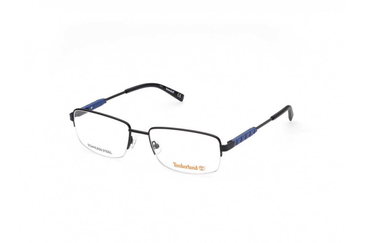 Eyeglasses Man Timberland  TB1707 002