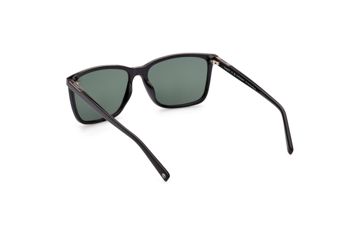 Sunglasses Man Timberland  TB9280-H 01R