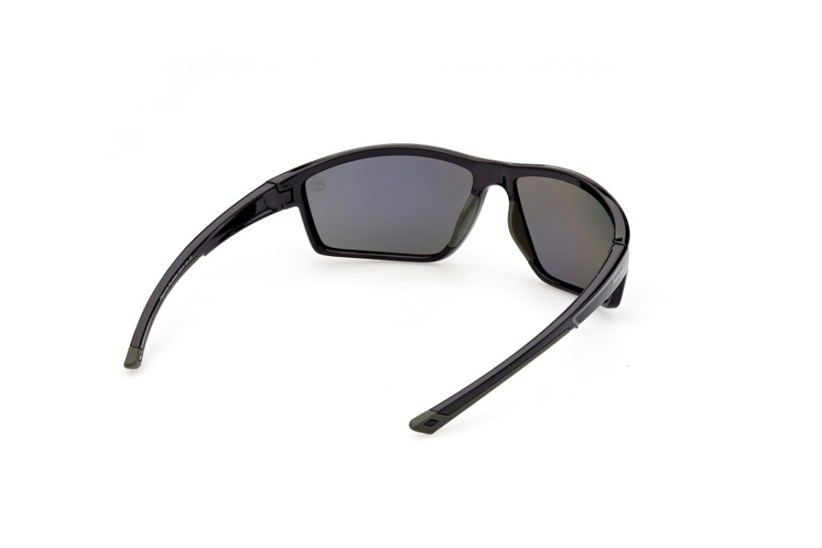 Sunglasses Man Timberland  TB9287 01R