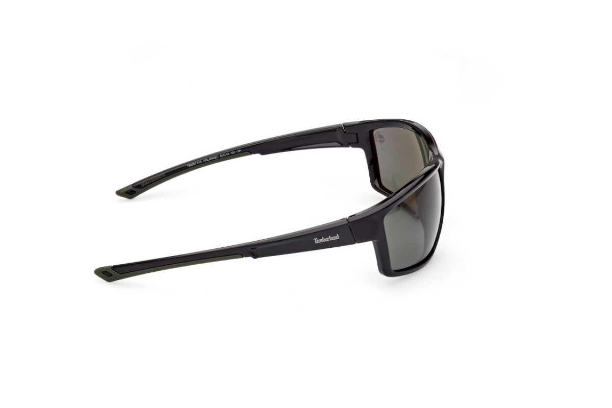 Sunglasses Man Timberland  TB9287 01R