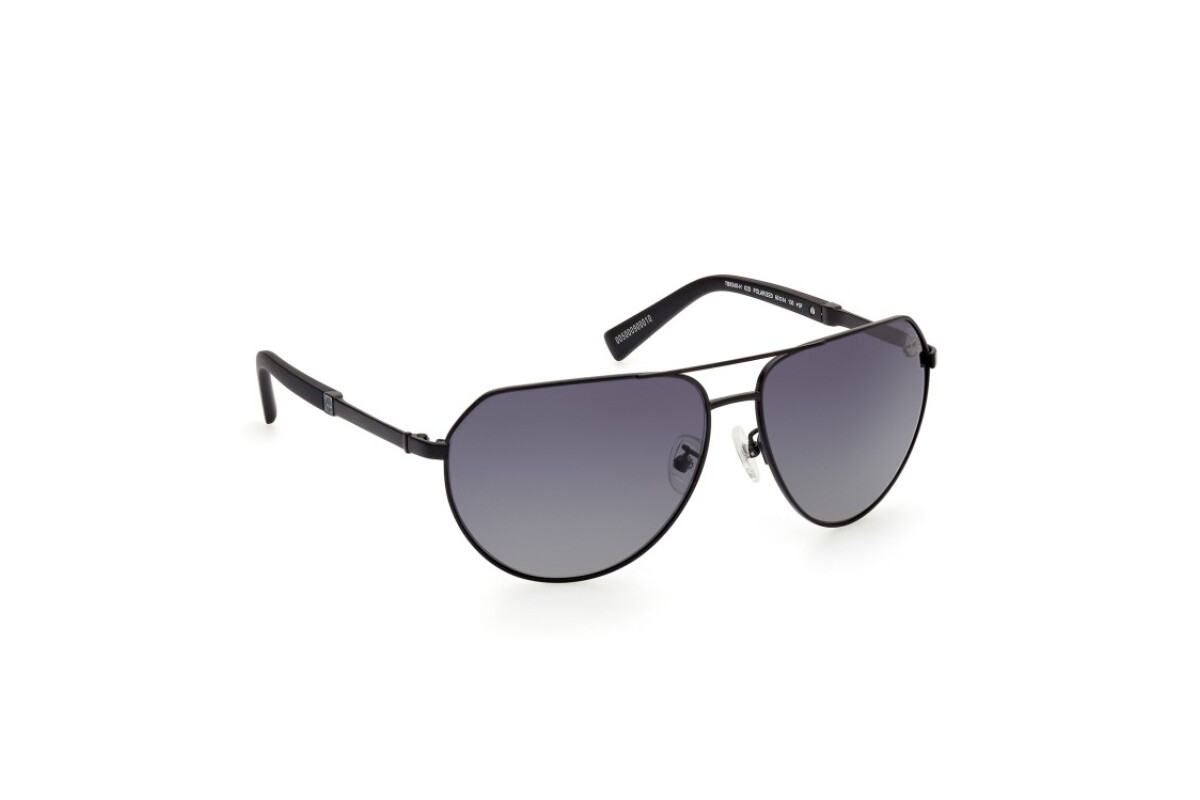 Sunglasses Man Timberland  TB9340-H 02D