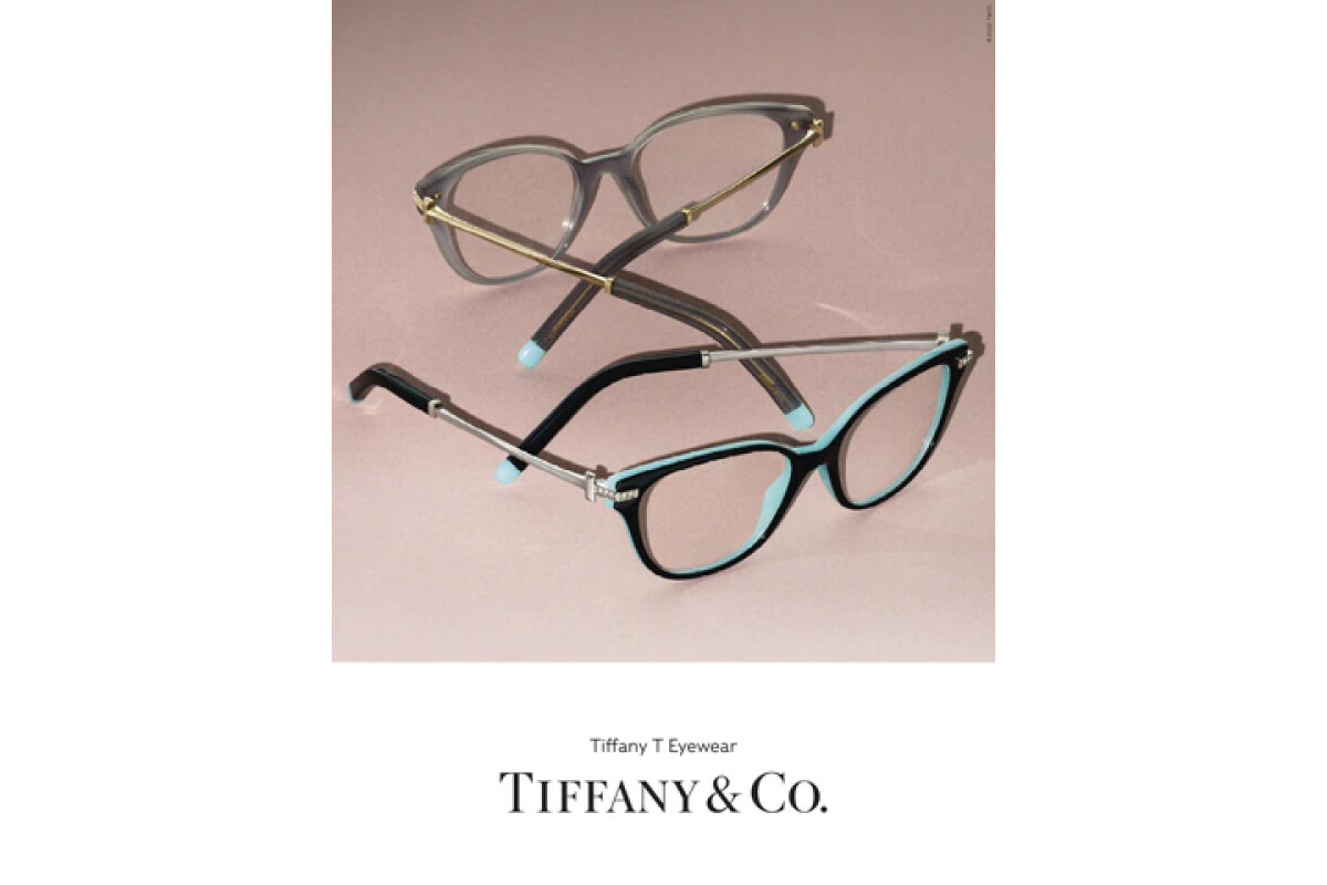 Occhiali da vista Donna Tiffany  TF 2223B 8055