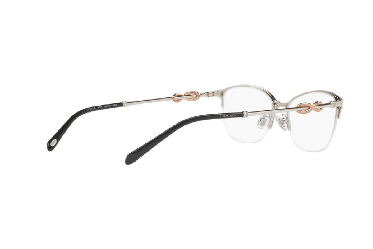 Eyeglasses Woman Tiffany  TF 1122B 6001