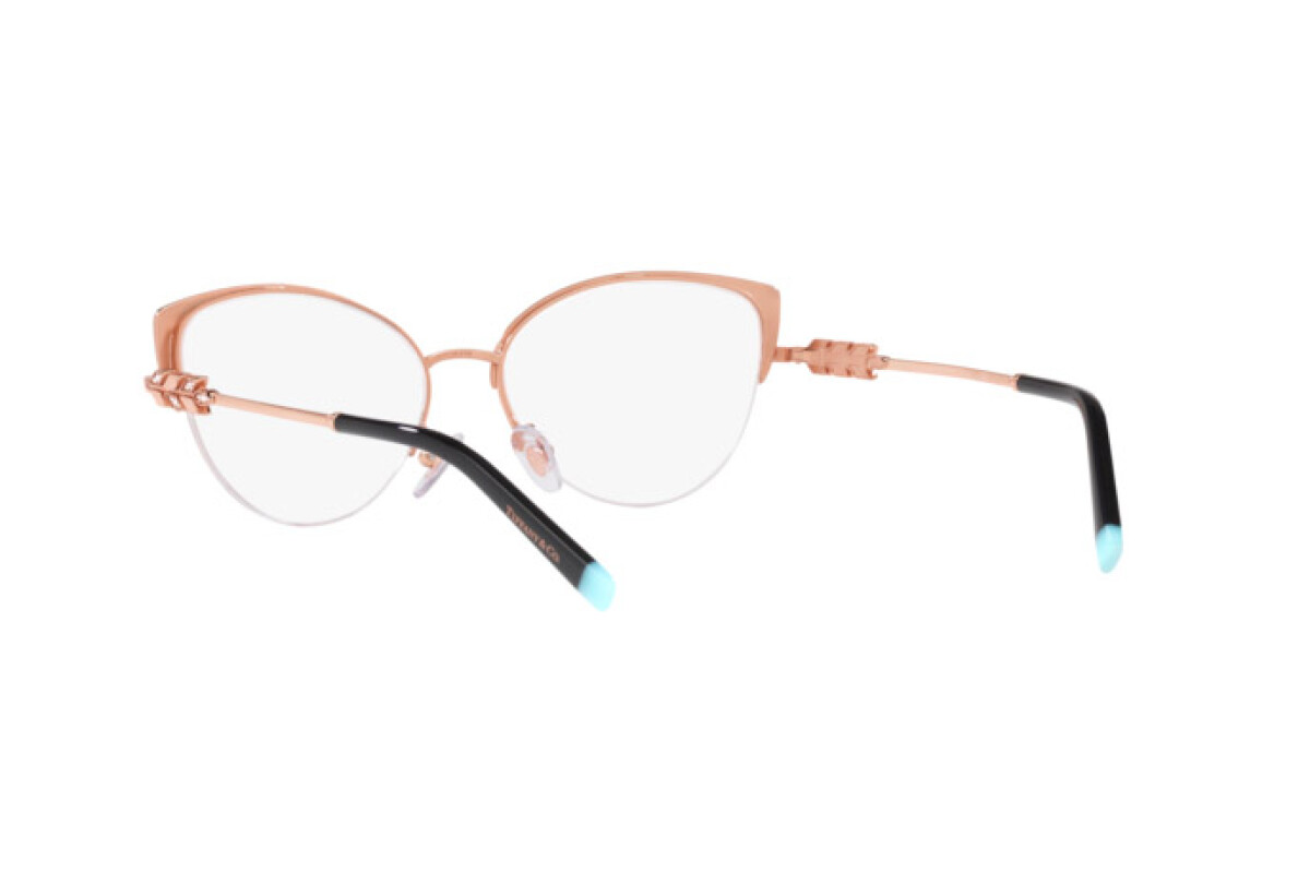 Eyeglasses Woman Tiffany  TF 1145B 6162