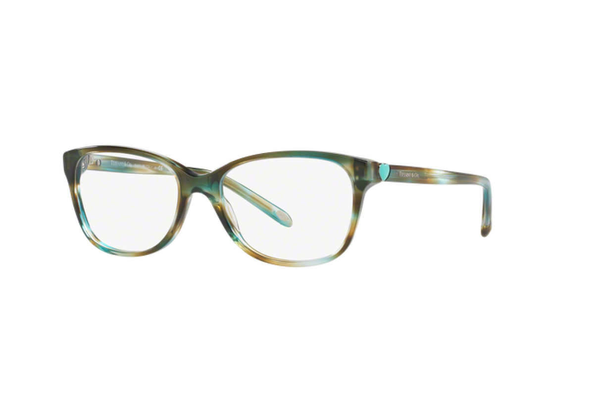 Lunettes de vue Femme Tiffany  TF 2097 8124