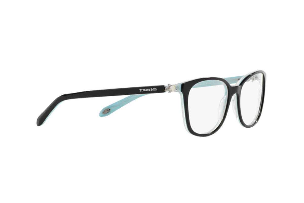 Lunettes de vue Femme Tiffany  TF 2109HB 8193