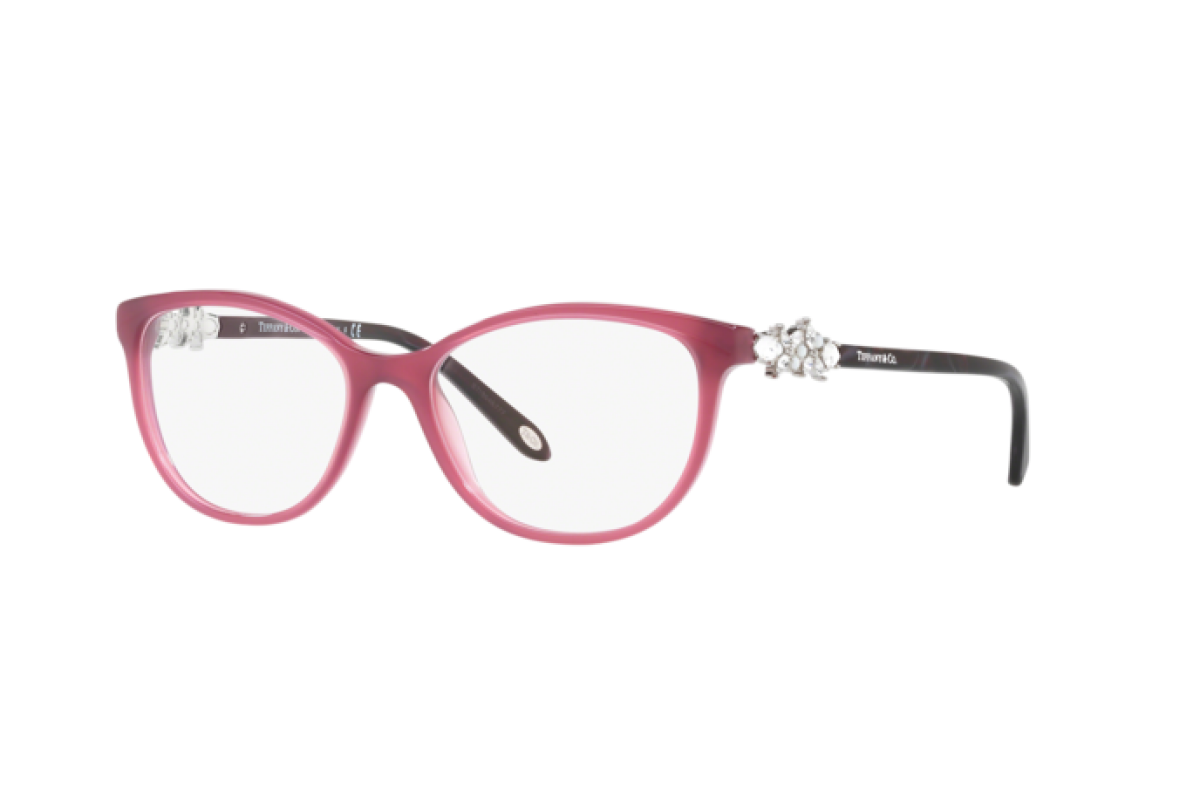 Eyeglasses Woman Tiffany  TF 2144BF 8221