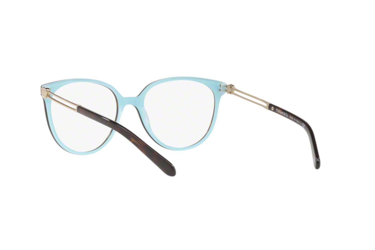 Eyeglasses Woman Tiffany  TF 2152 8217