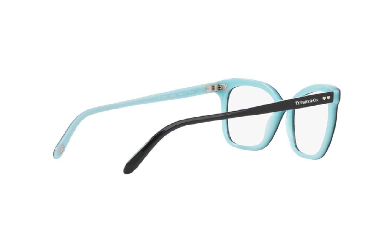 Eyeglasses Woman Tiffany  TF 2155F 8055