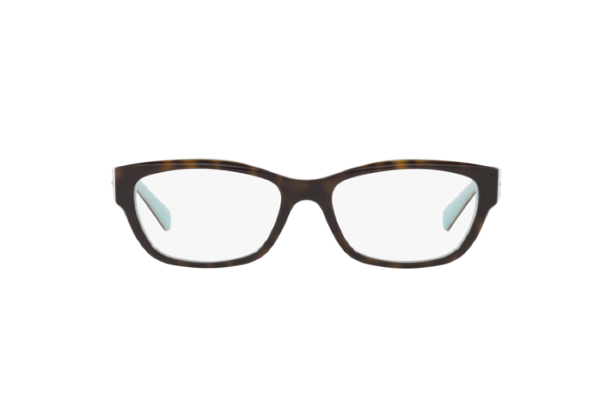 Eyeglasses Woman Tiffany  TF 2172 8292