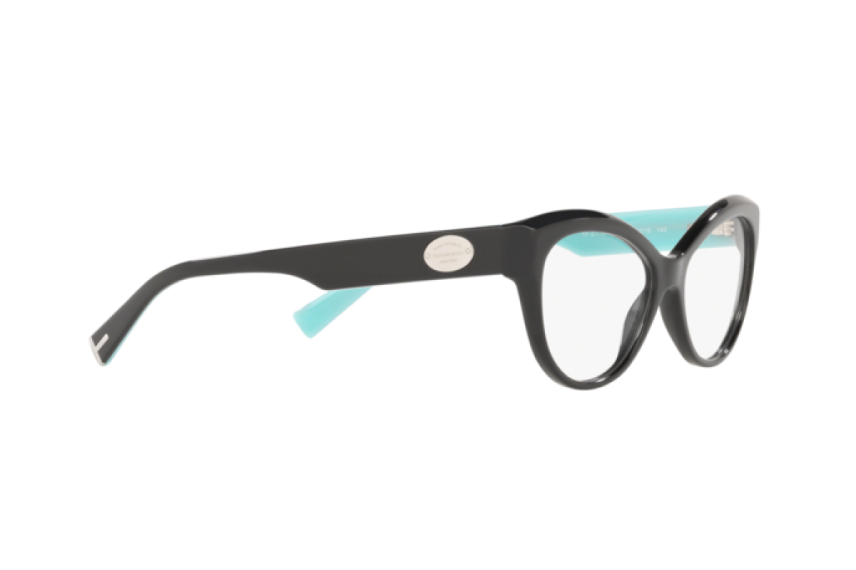 Eyeglasses Woman Tiffany  TF 2176 8293