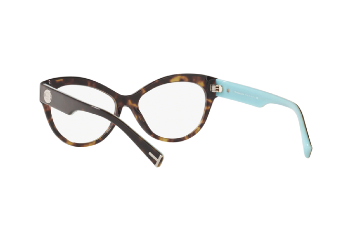 Eyeglasses Woman Tiffany  TF 2176 8294