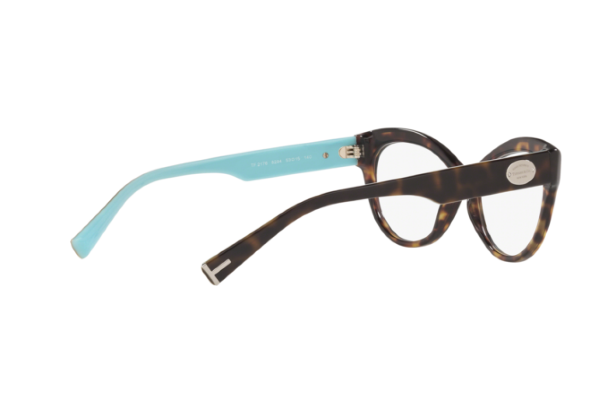 Eyeglasses Woman Tiffany  TF 2176 8294