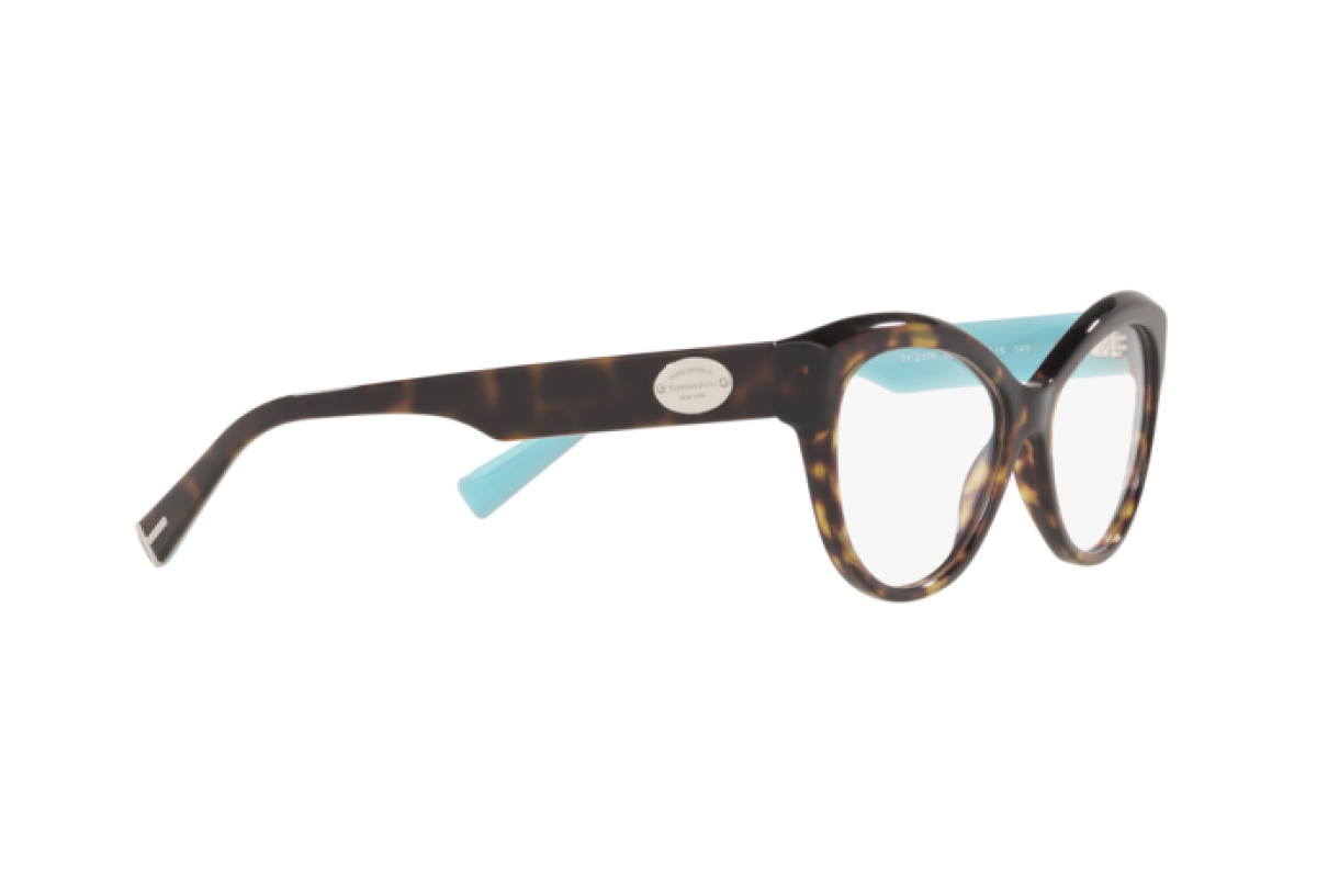 Eyeglasses Woman Tiffany  TF 2176 8294