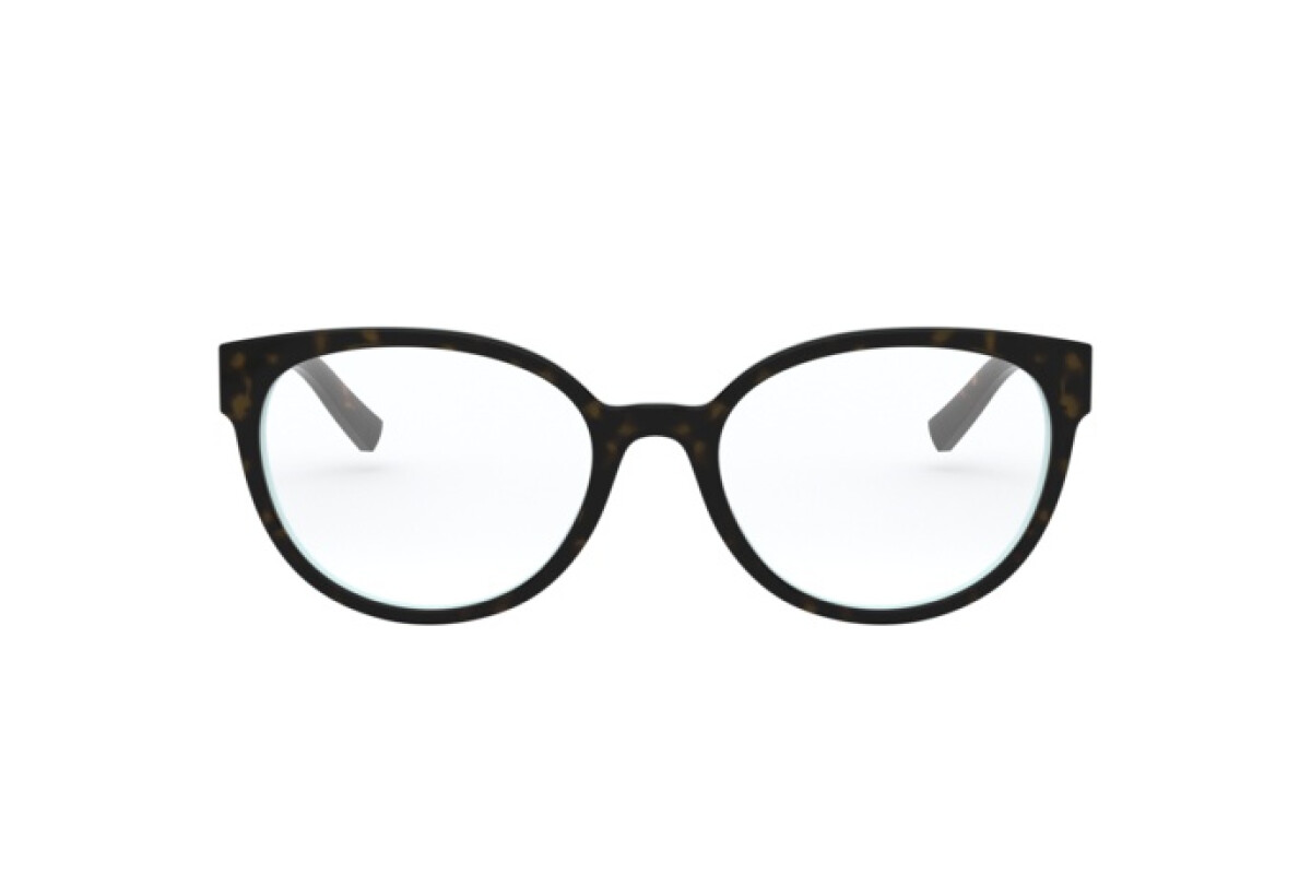Eyeglasses Woman Tiffany  TF 2191 8134