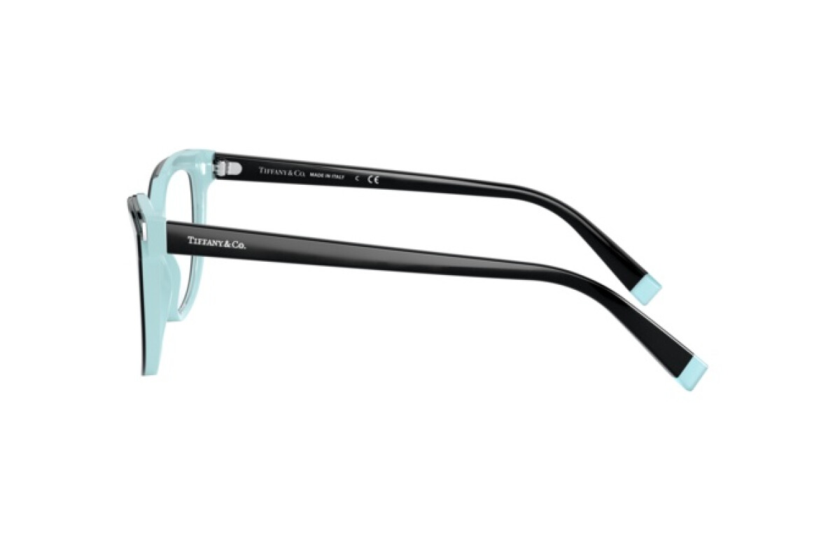 Eyeglasses Woman Tiffany  TF 2192 8055