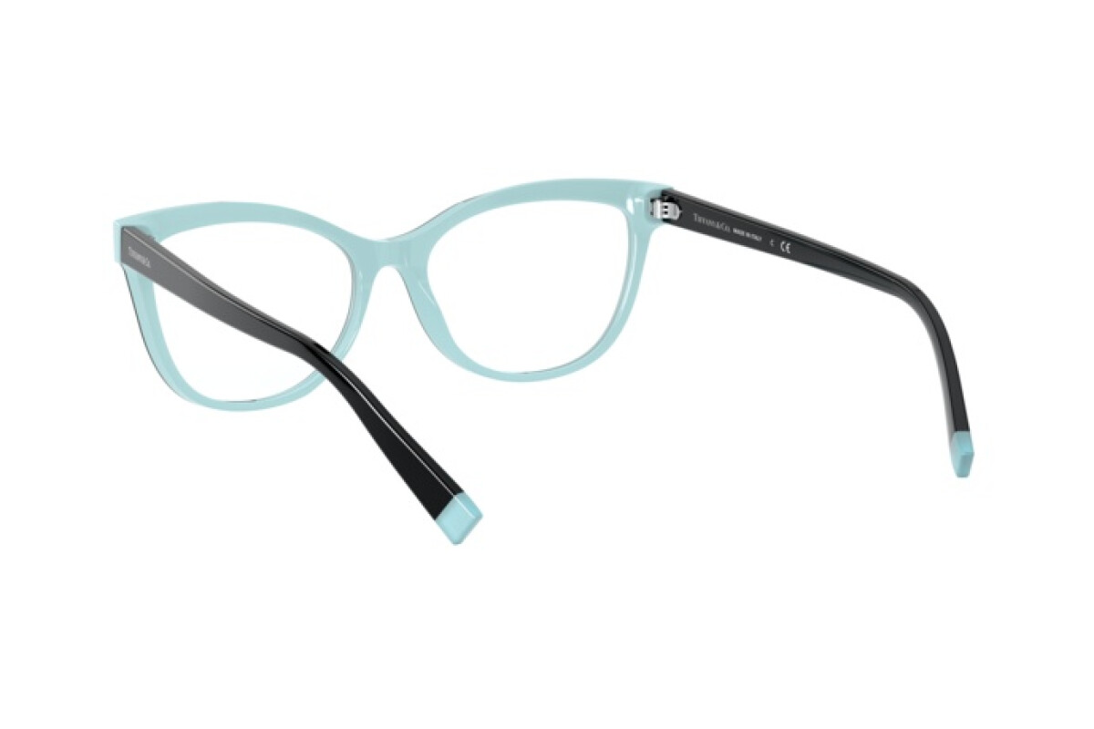 Eyeglasses Woman Tiffany  TF 2192 8055