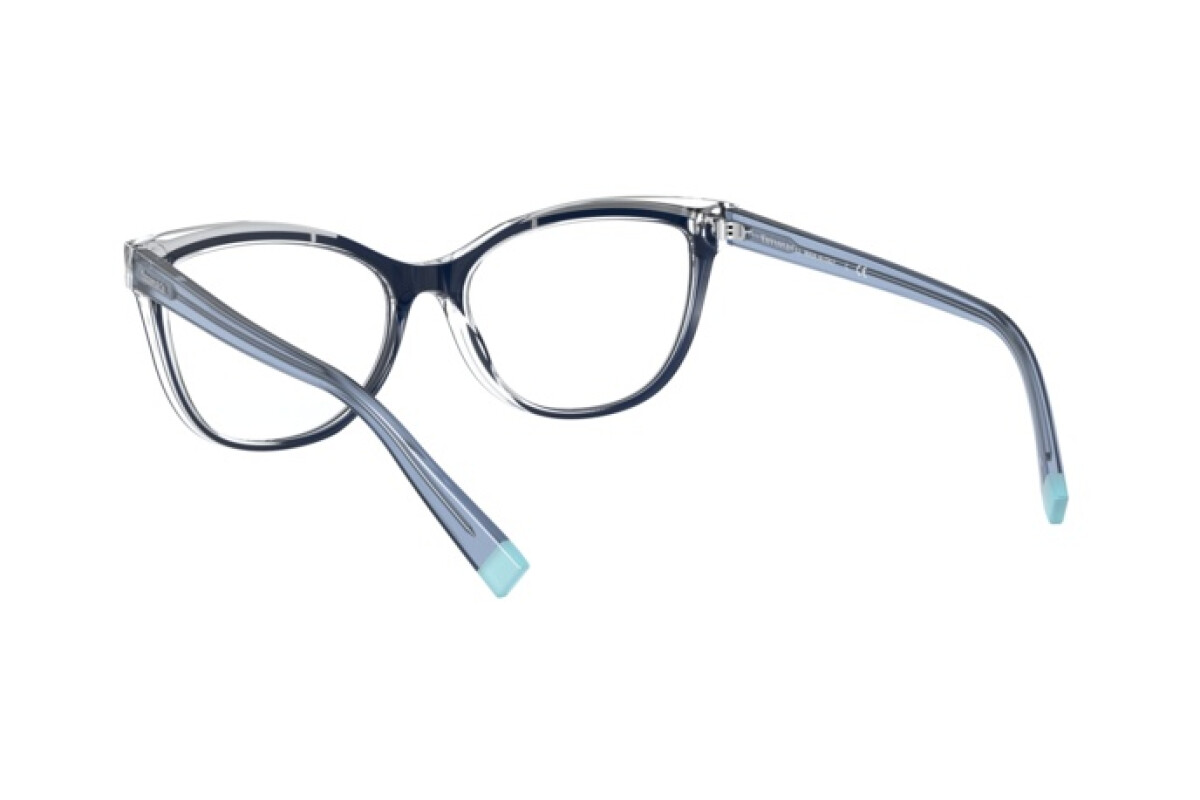 Eyeglasses Woman Tiffany  TF 2192 8300