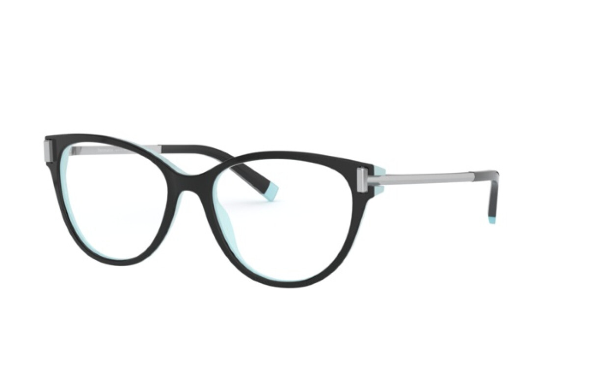Eyeglasses Woman Tiffany  TF 2193 8055