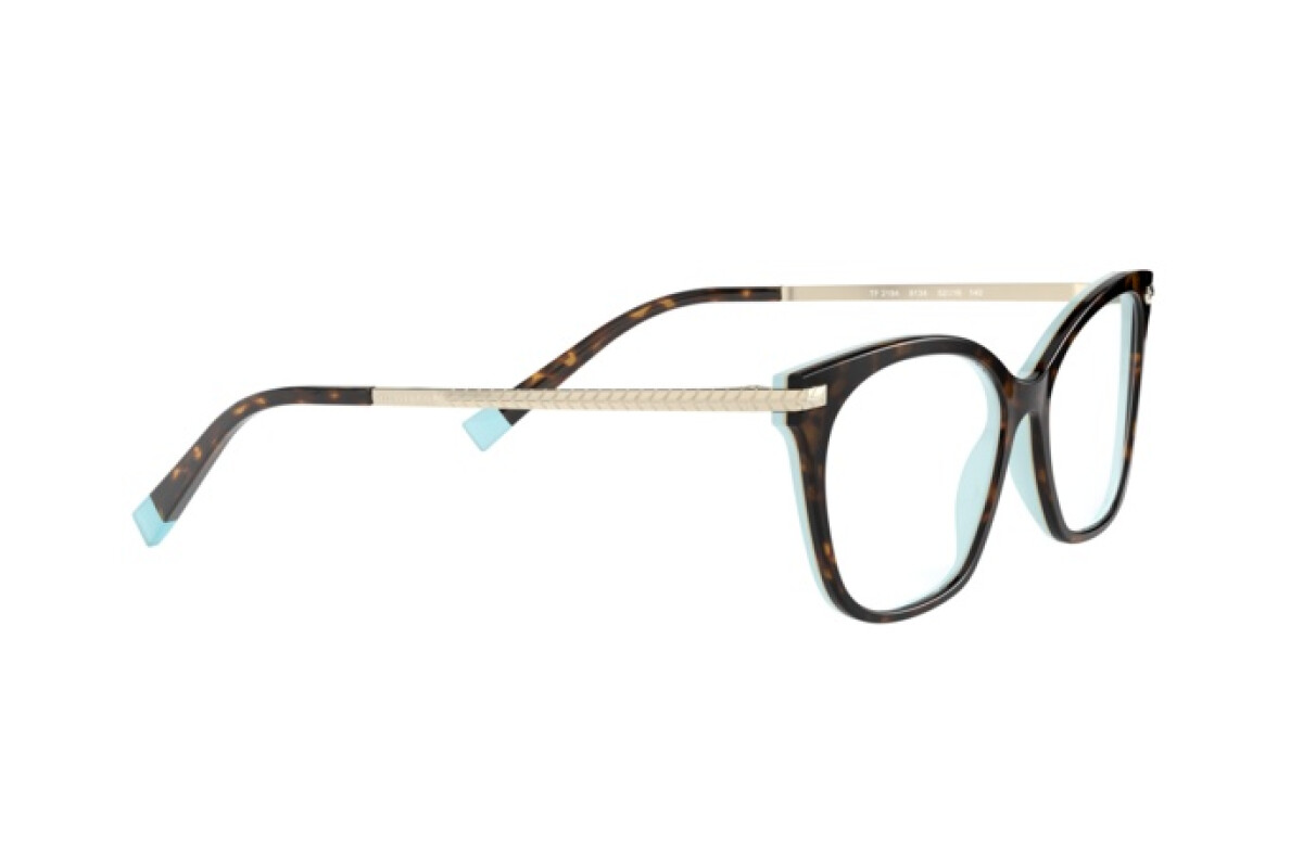 Eyeglasses Woman Tiffany  TF 2194 8134
