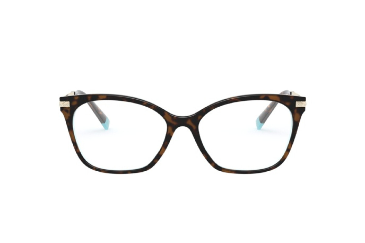 Eyeglasses Woman Tiffany  TF 2194 8134